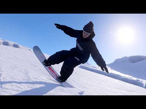 This Is STILL The Best Snowboarding Game
