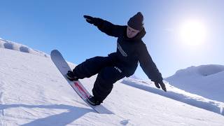 This Is STILL The Best Snowboarding Game