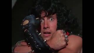 Terror Vision 1986 Trailer