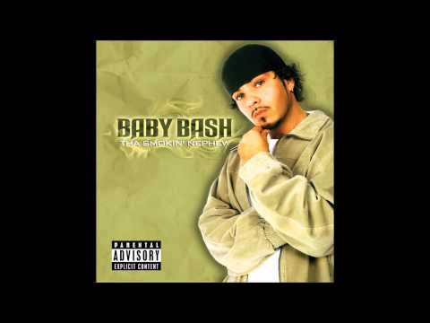 Baby Bash - Weed Hand (feat. Lucky Luciano, Grimm)