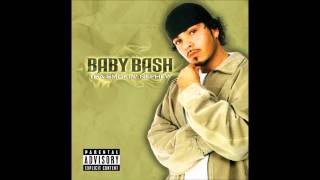 Baby Bash - Weed Hand (feat. Lucky Luciano, Grimm)