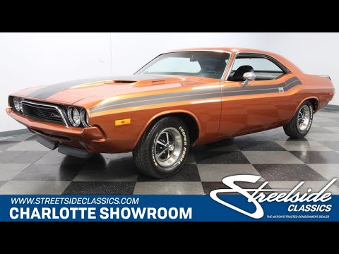 1972 Dodge Challenger (CC-1382586) for sale in Concord, North Carolina