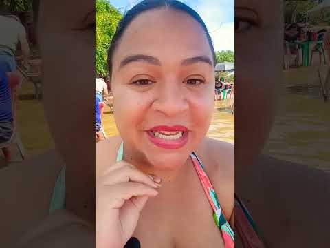 Na prainha em Penedo! #humor #riosãofrancisco #penedo #penedoal #alagoas #turismo #nordeste #fy