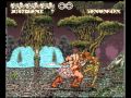 Weaponlord Comparison Between Genesis And Snes Version Via Combos Divada And Jen Tai