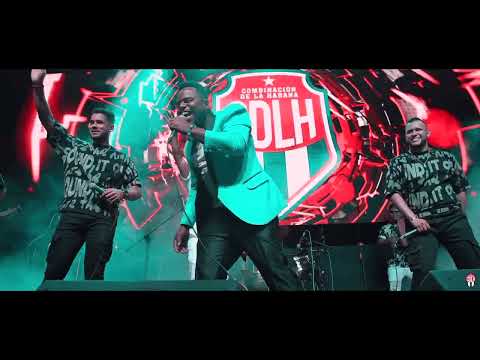 La Criolla (En vivo)16 Aniversario - Combinación De La Habana