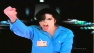 Shout - Michael Jackson (sous-titres Français)