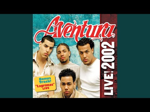 Videoclip de 9: 15 (Live) — Aventura