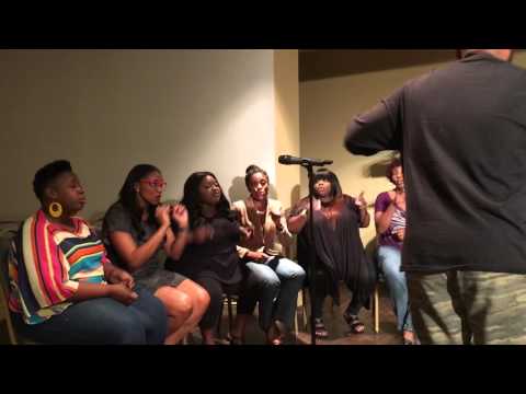 Trey McLaughlin & SOZ Prince Joint (Jesus Died For You)