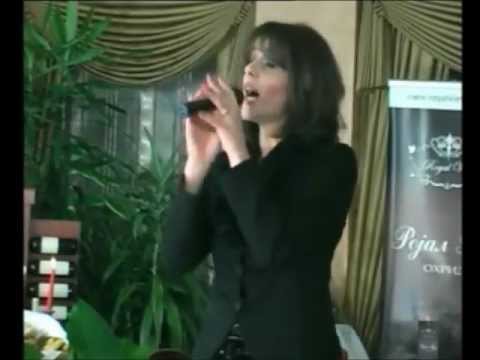 Билјана Дамјановска Јанчевска - Широк сокак памти