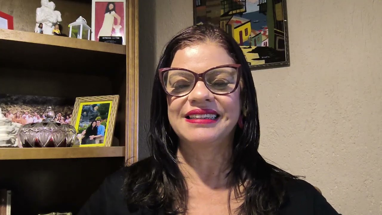 Vem, e Segue-me - D&C 51-57 - Vou Te Contar... Todos Somos Mordomos...