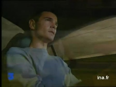 Athlétisme : portrait Medhi Baala