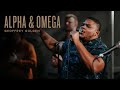 Alpha and Omega - Geoffrey Golden, REVERE (Official Live Video)