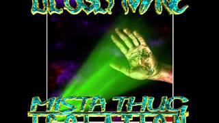 Lil Ugly Mane - Serious Shit (Instrumental)