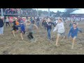 Jackson Hole Rodeo Kids Lamb Chase
