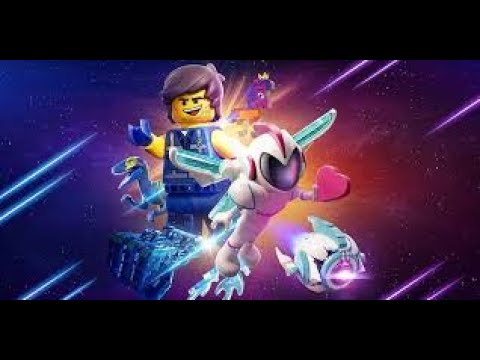The Lego Movie 2 Videogame Free DLC #2. (No Commentary).