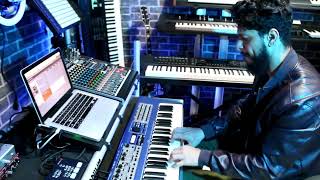 Video thumbnail for ROLAND JX 305  Checking The Sound  - Mauricio Olisan  #Roland #JX-305 by CASA DO SYNTH