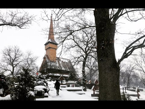 Maramureș — October