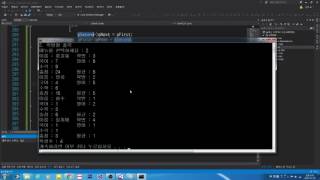 C언어/C++ 강의 50화 더블 링크드리스트 정렬 2 [어소트락 게임아카데미]