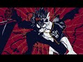 Black Catcher But It S Lofi Black Clover Opening L Best Anime Openings But It S Lofi 1 Hour