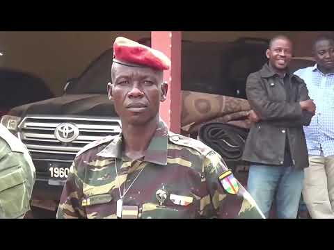 Regarder la video