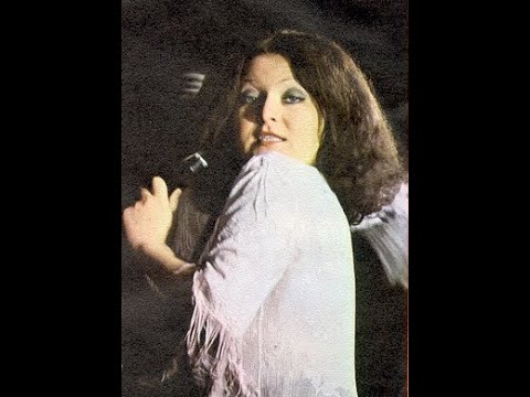 Zdenka Kovacicek - Еден Ден Ке Бидеш Мој (funk pop, Yugoslavia 1978)