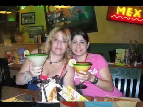 HAPPY BIRTHDAY GRISEL