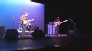 Eric Johnson - Tidal