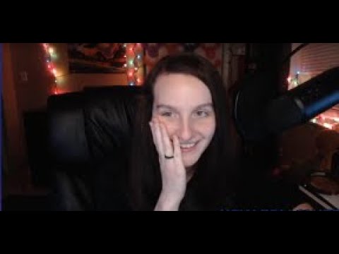 Toshie reacts to Rimworld Royalty DLC