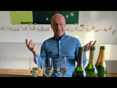 Champagne Friday 15.0   Joseph Perrier, Heidsieck & Co