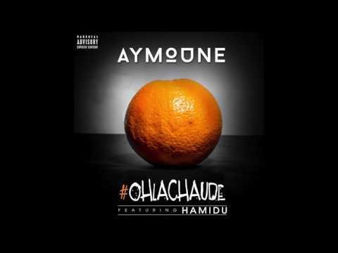 Dj aymoun Oh lachaude