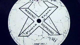 Marino Stephano - Power Trax