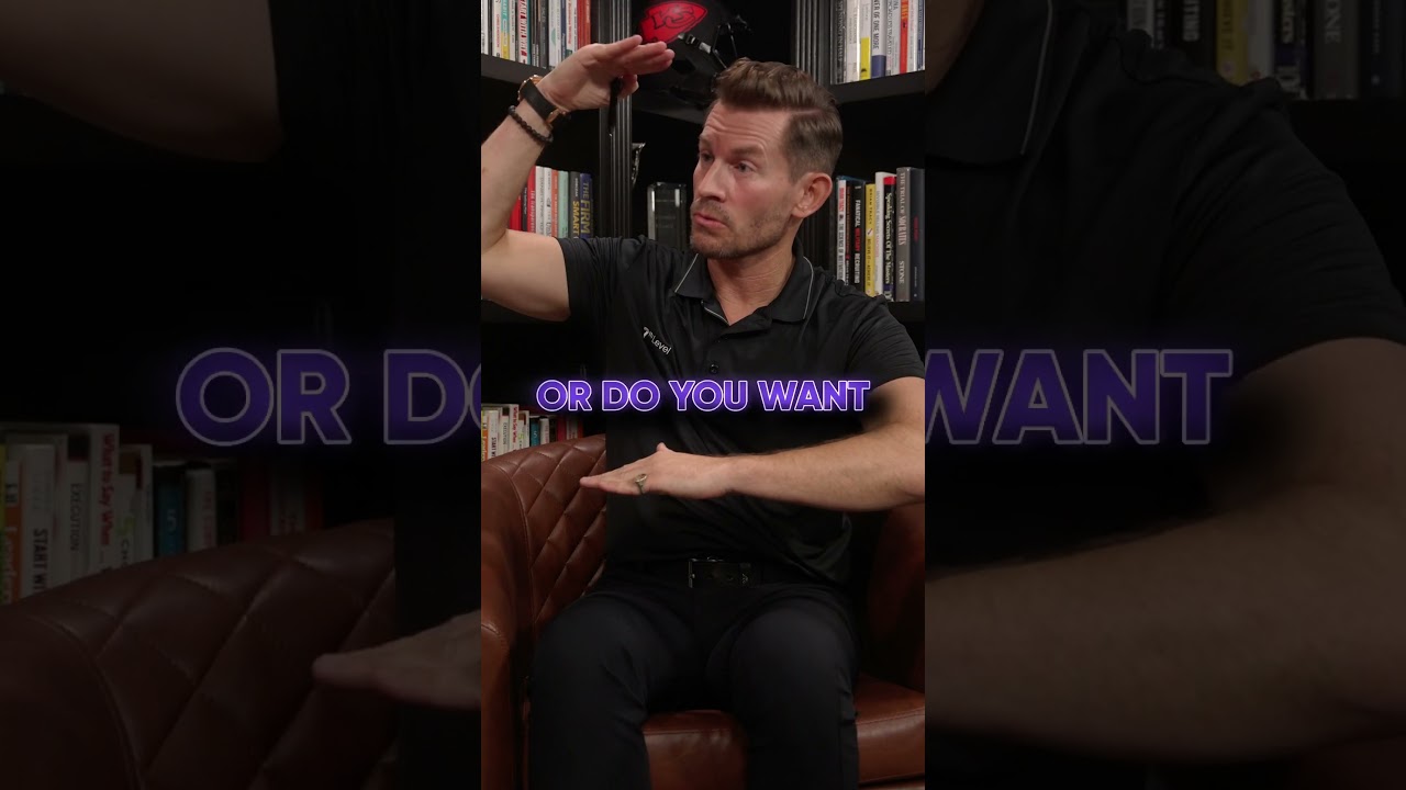 How to Respond to "I'll See the Free Stuff First" | Jeremy Miner