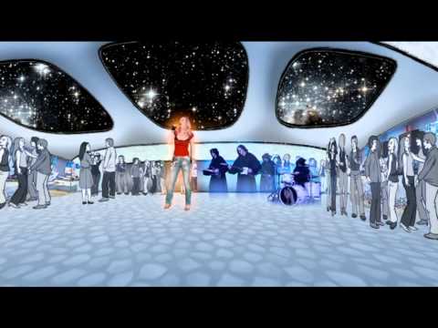 Jane Bogaert - Fifth Dimension