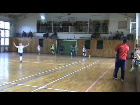 Mecz GWARDIA 2004﻿ - Przyszłość część 14/23