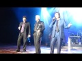The Osmonds, I Can't Get There