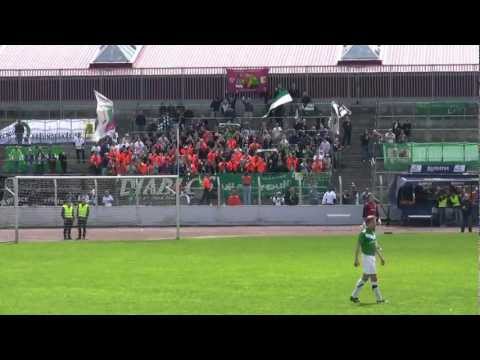 Bischofswerdaer FV 08 vs. BSG Chemie Leipzig