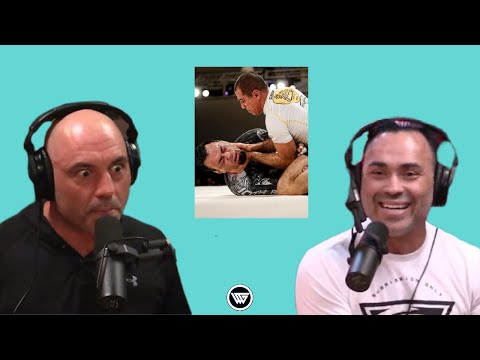 Eddie Bravo vs Royler Gracie II | FULL BREAKDOWN by Eddie Bravo!