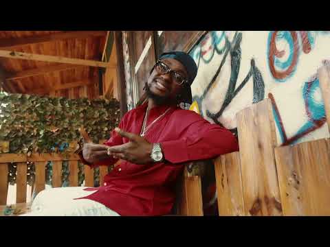 Yaw Berk - Combo Excellent (Official Visualizer)