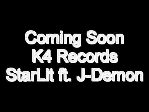 StarLit ft J-Demon - Demo