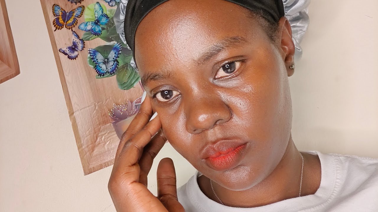 Kola bino osamulile omusajja