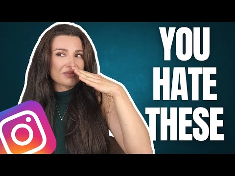 the WORST fragrances of all time!