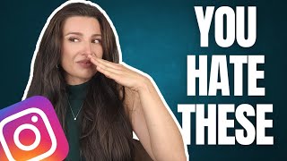 the WORST fragrances of all time!