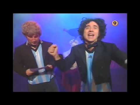 Grandes Poesías futbolero