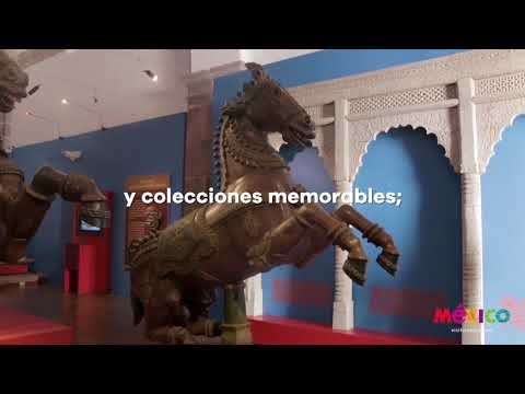 Zacatecas - video