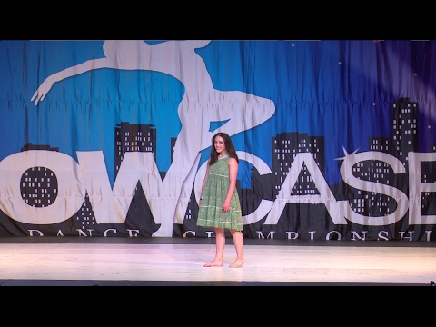 MIETTA WHITE - Kindergarten Boyfriend (Showcase Nationals 2017)