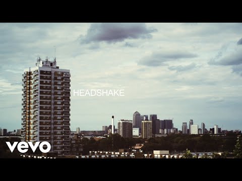 Saturday, Monday - Headshake (Official) ft. Julia Spada