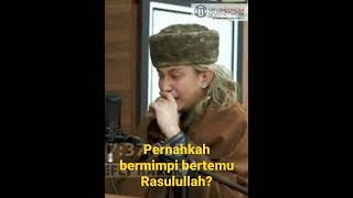 Download lagu Mengejutkan, Ini Alasan Habib Bahar Bin Smith Tidak Pernah Bermimpi Bertemu Rasulullah #ViralShorts mp3 Download lagu Mengejutkan, Ini Alasan Habib Bahar Bin Smith Tidak Pernah Bermimpi Bertemu Rasulullah #ViralShorts mp3