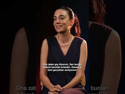 ''Ciddi bir panik atak hastasıydım!'' #shorts #196sekiz #cerenyalazoğlukarakoç