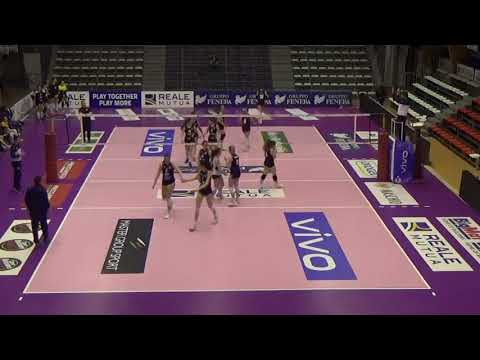 REALE MUTUA CHIERI76 TO#PGS ISSA#Serie B2F A#14