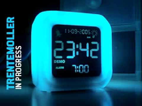 Trentemoller - In progress